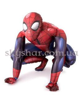 Опция Ходяча кулька "Людина Павук" – фото 1