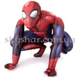Опция Ходяча кулька "Людина Павук" – фото 8