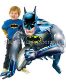 Ходяча кулька "Бетмен (Batman)" – фото 3
