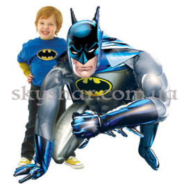 Ходяча кулька "Бетмен (Batman)" – фото 11