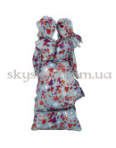 Ходяча кулька "Анна, Ельза і Сніговик Олаф. Холодне Серце 2" – фото 3