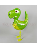 Ходяча кулька "Динозаврик" – фото 2