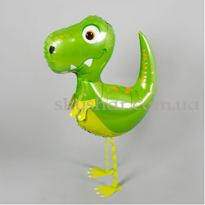 Ходяча кулька "Динозаврик" – фото 1