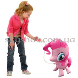 Ходяча кулька "Рожевий Поні" – фото 12