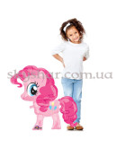 Ходяча кулька "Рожевий Поні" – фото 4