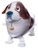 Ходяча кулька собака "Сенбернар" – фото 3