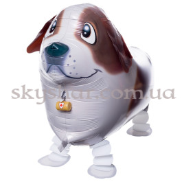 Ходяча кулька собака "Сенбернар" – фото 21