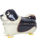 Ходячий шар собака "Сенбернар" – фото 2