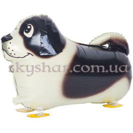 Опция Ходяча кулька собака "Сенбернар" – фото 20