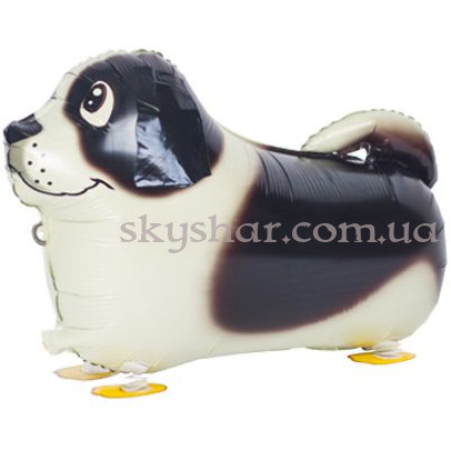 Ходяча кулька собака "Сенбернар" – фото 1