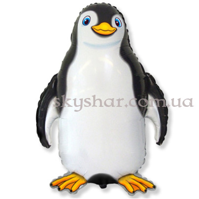 Ходяча кулька "Пінгвін" – фото 1