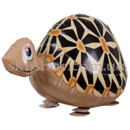 Опция Ходячий шар "Черепаха" – фото 6 Опция Ходячий шар "Черепаха" – фото 6