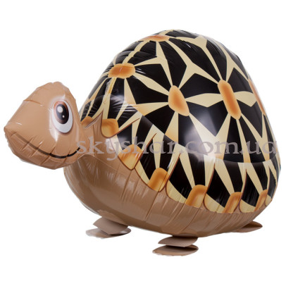 Ходячий шар "Черепаха" – фото 1