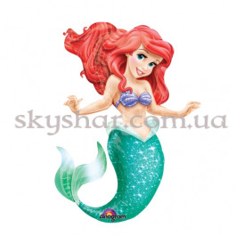 Опция Ходяча кулька "Русалочка"  – фото 19