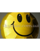 Фольгированный шар "Смайл" – фото 3