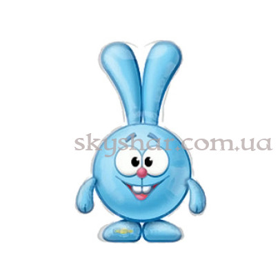 Фольгированный шар фигура "Крош" – фото 1