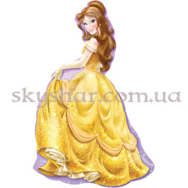 Опция Фольгована кулька "Белль" – фото 7