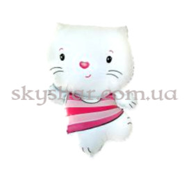 Опция Фольгована кулька "Кошеня Кітті" – фото 4