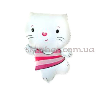 Фольгована кулька "Кошеня Кітті" – фото 1