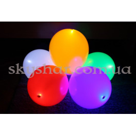 Опция Повітряні кульки, що світяться (на підлогу) – фото 15