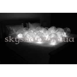 Опция Светящийся шар в шаре (воздушный) на пол – фото 24