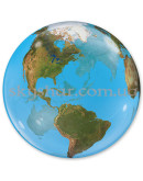 Кулька Баблс "Планета Земля" – фото 4