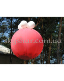 Кулька-сюрприз на 200 кульок+конфетті – фото 2