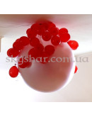 Прикраса кульки-сюрприз 1 – фото 3