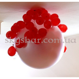 Прикраса кульки-сюрприз 1 – фото 10