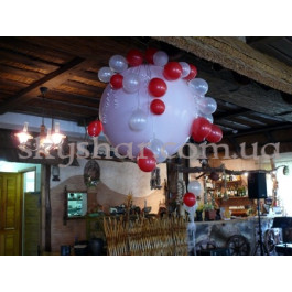 Прикраса кульки-сюрприз 2 – фото 11