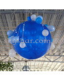 Прикраса кульки-сюрприз 3 – фото 3