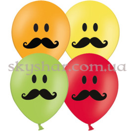 Опция Гелієві кульки "Козаки" (35 см)  – фото 11