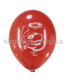 Гелієві кульки "Смішарики" (30 см)  – фото 8