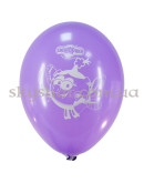 Гелієві кульки "Смішарики" (30 см)  – фото 5