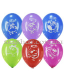 Гелиевые шары "Смешарики" (30 см)  – фото 3