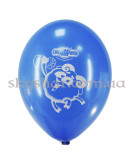 Гелієві кульки "Смішарики" (30 см)  – фото 7