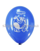 Гелієві кульки "Смішарики" (30 см)  – фото 4