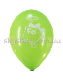 Гелієві кульки "Смішарики" (30 см)  – фото 6