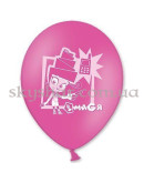 Гелиевые шары "Фиксики" (30 см)  – фото 4