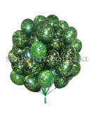 Гелієві кульки "Камуфляж" (35 см) Бельгія – фото 3