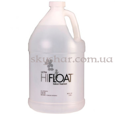 Обробка рідиною Hi-Float – фото 1