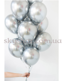 Букет из шаров 12 – фото 3 Букет из шаров 12 – фото 3