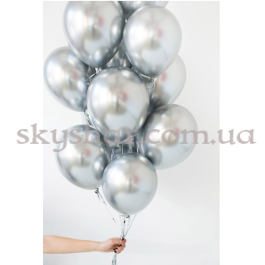 Букет из шаров 12 – фото 21
