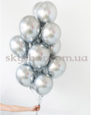 Букет из шаров 12 – фото 2 Букет из шаров 12 – фото 2
