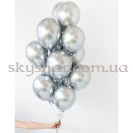 Опция Букет з кульок 12 – фото 13