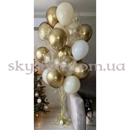 Опция Букет з кульок 18 – фото 22