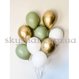 Опция Букет з кульок 19 – фото 23