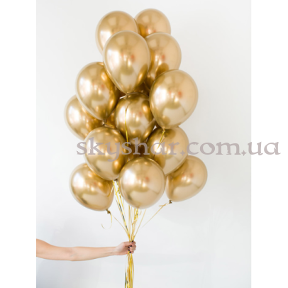 Букет из шаров 2 – фото 1
