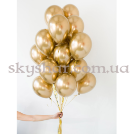 Опция Букет з кульок 2 – фото 6