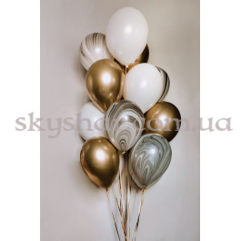 Опция Букет из шаров 3 – фото 14 Опция Букет из шаров 3 – фото 14